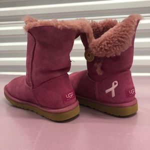 cheap fox fur uggs